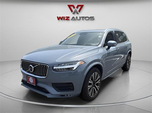 2020 Volvo XC90