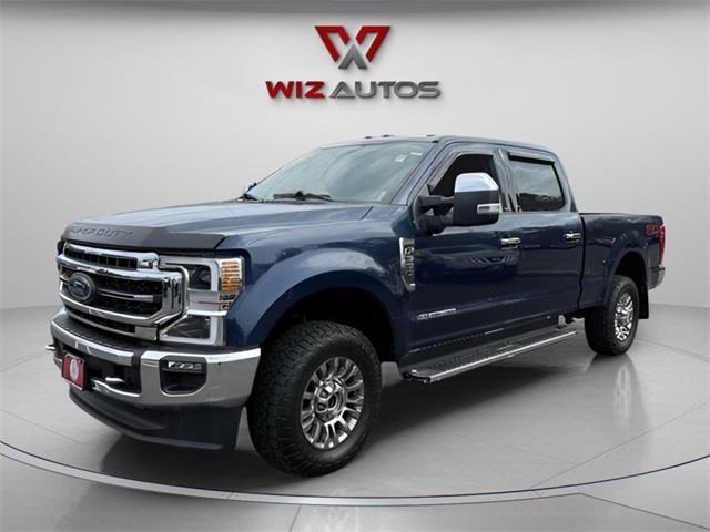 2020 Ford F-350