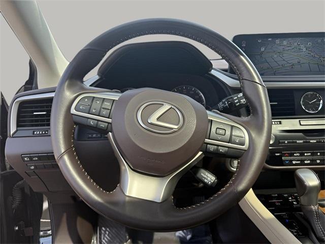 Photo of 2020 Caviar Lexus RX 350