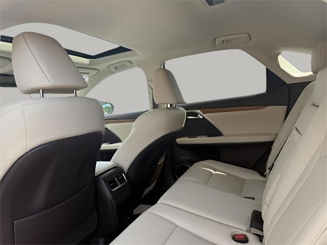 Photo of 2020 Caviar Lexus RX 350
