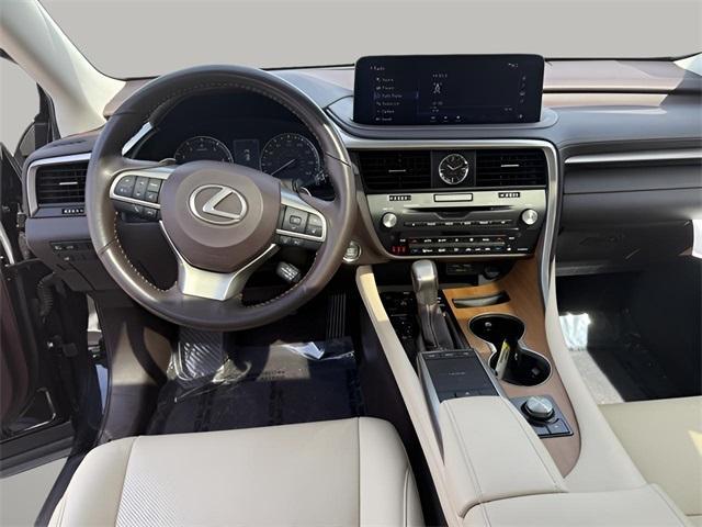 Photo of 2020 Caviar Lexus RX 350
