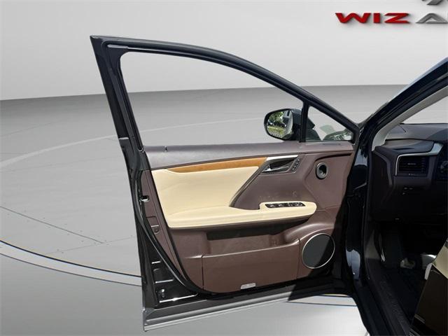 Photo of 2020 Caviar Lexus RX 350