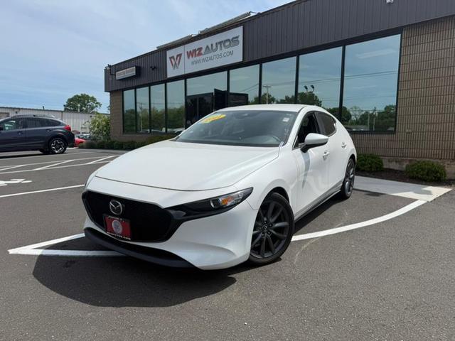 2019 Mazda Mazda3