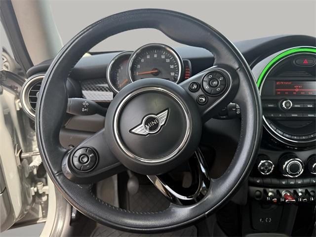 Photo of 2014 Moonwalk Gray Metallic MINI Hardtop