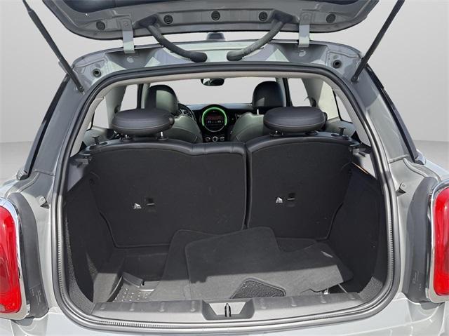 Photo of 2014 Moonwalk Gray Metallic MINI Hardtop