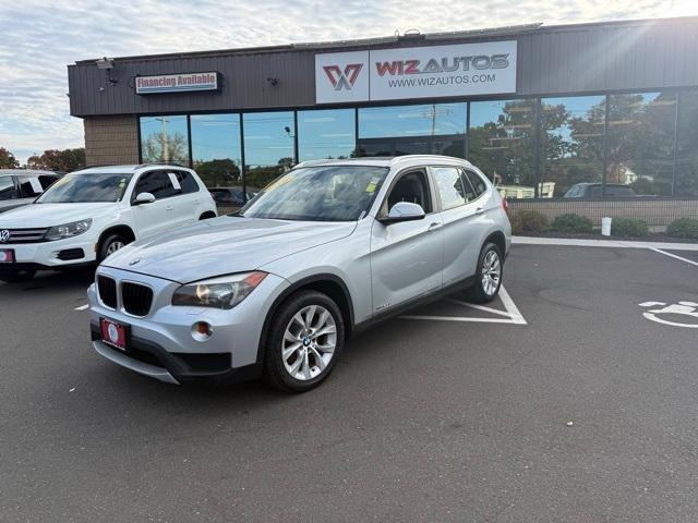 2013 BMW X1