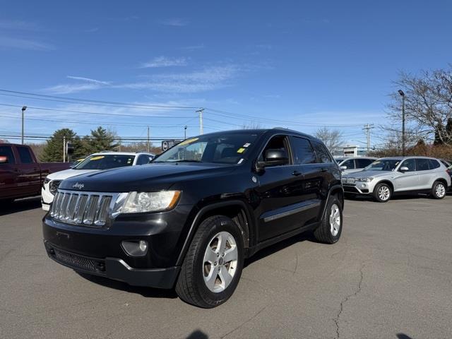 2011 Jeep Grand Cherokee