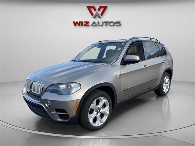 2011 BMW X5