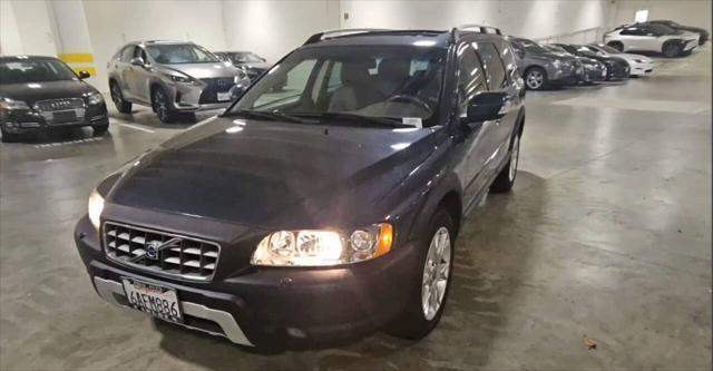 2007 Volvo XC70