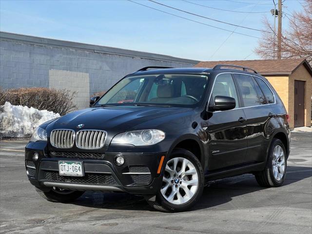 2013 BMW X5