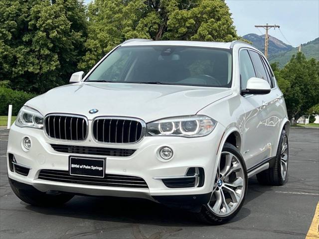 2014 BMW X5