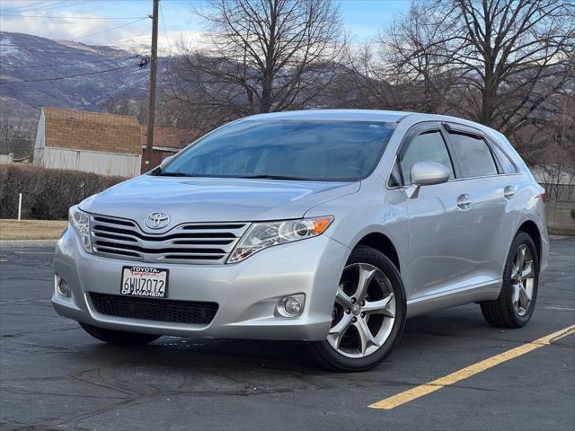 2011 Toyota Venza