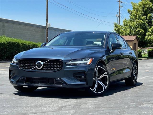 2023 Volvo S60