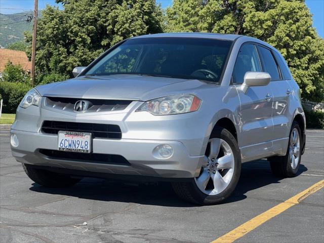 2008 Acura RDX