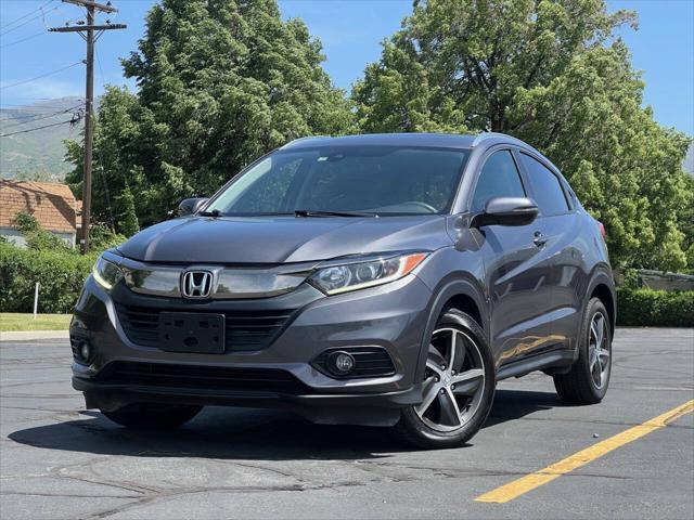 2022 Honda HR-V