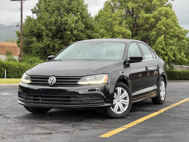 2017 Volkswagen Jetta