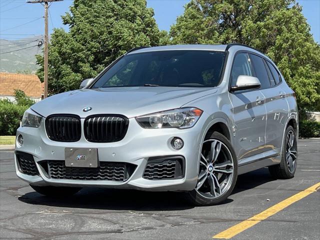2016 BMW X1