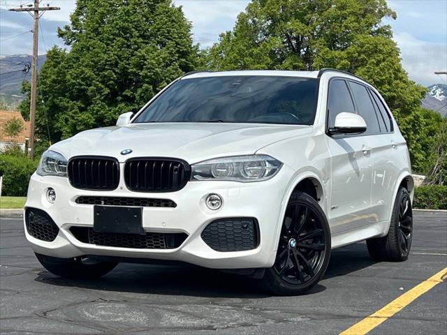 2014 BMW X5