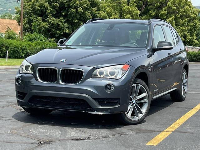 2015 BMW X1