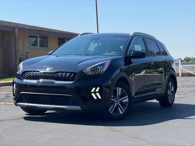 2021 Kia NIRO