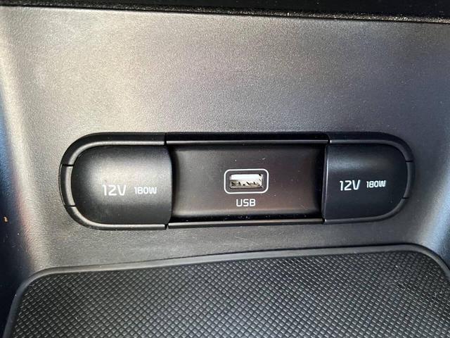 Photo of 2022 Black Kia Sportage
