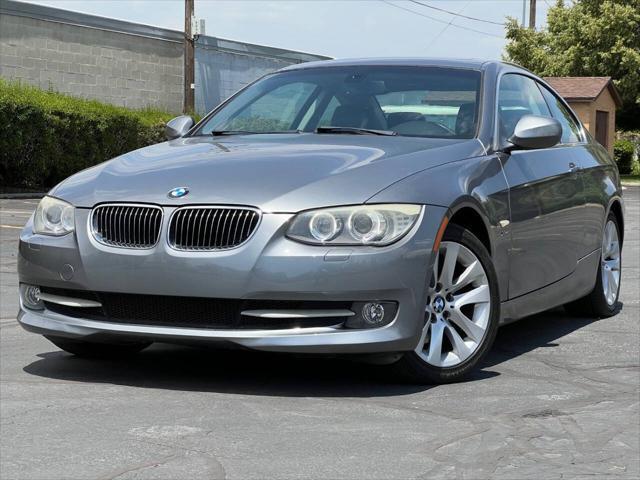 2011 BMW 328