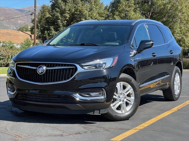 2020 Buick Enclave