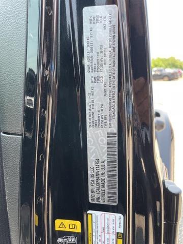 Photo of 2022 Black Clearcoat Jeep Wrangler Unlimited 4xe