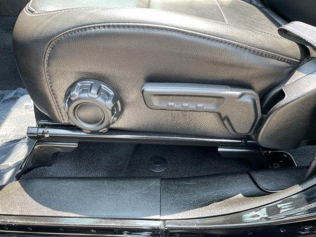 Photo of 2022 Black Clearcoat Jeep Wrangler Unlimited 4xe