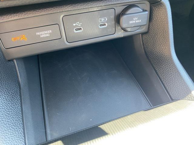 Photo of 2026 Blue Lagoon Pearl Honda Civic