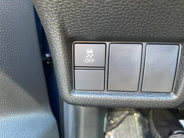 Photo of 2026 Blue Lagoon Pearl Honda Civic