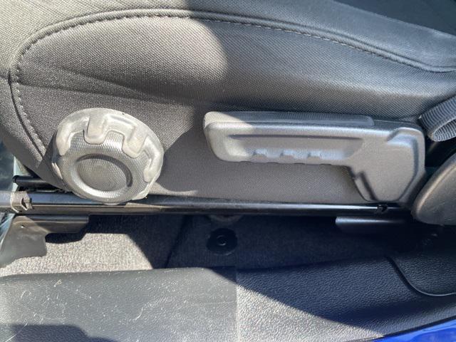 Photo of 2018 Ocean Blue Metallic Clearcoat Jeep Wrangler Unlimited