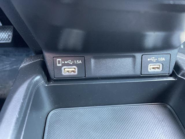 Photo of 2022 Crystal Black Pearl Honda CR-V Hybrid