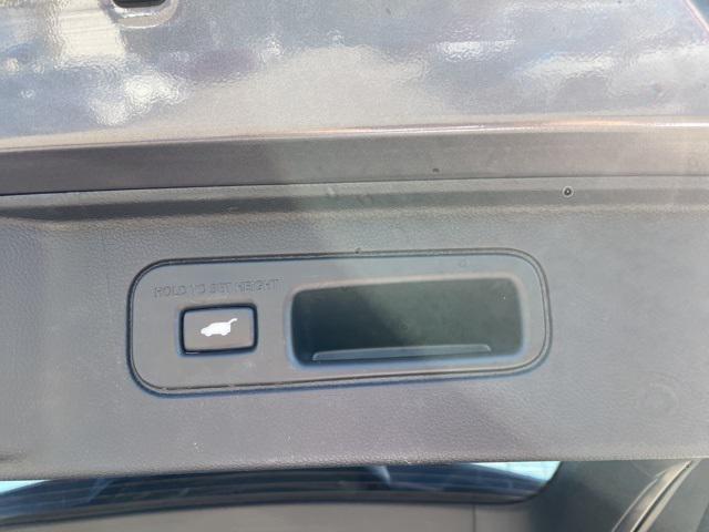 Photo of 2024 Modern Steel Metallic Honda Pilot