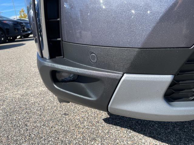 Photo of 2024 Modern Steel Metallic Honda Pilot