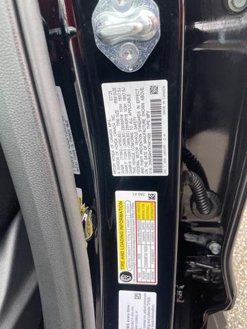 Photo of 2026 Crystal Black Pearl Honda CR-V