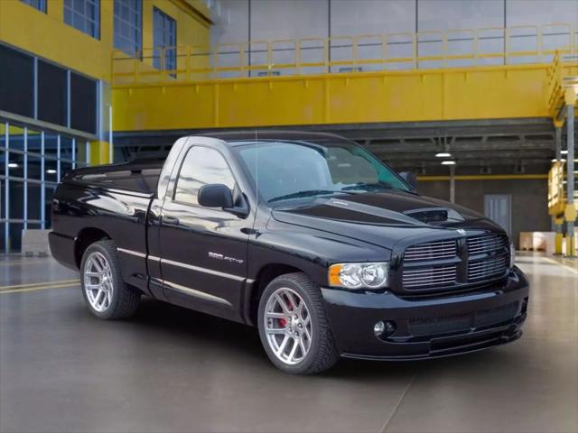 2005 Dodge Ram 1500