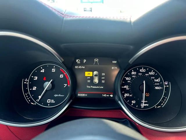Photo of 2019 Alfa Rosso Alfa Romeo Stelvio