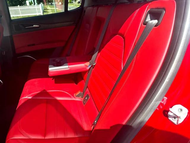 Photo of 2019 Alfa Rosso Alfa Romeo Stelvio