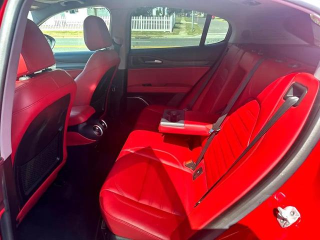 Photo of 2019 Alfa Rosso Alfa Romeo Stelvio