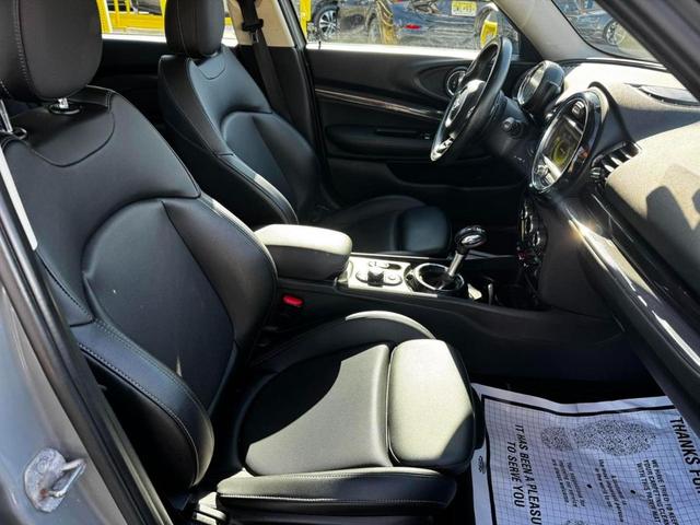 Photo of 2017 Gray MINI Clubman
