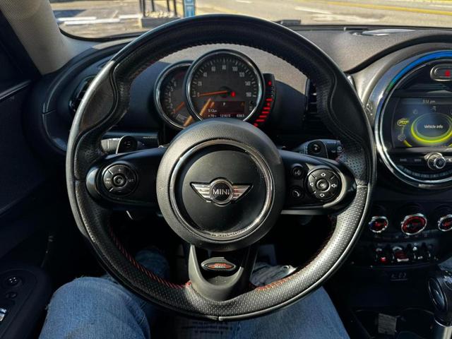 Photo of 2017 Gray MINI Clubman