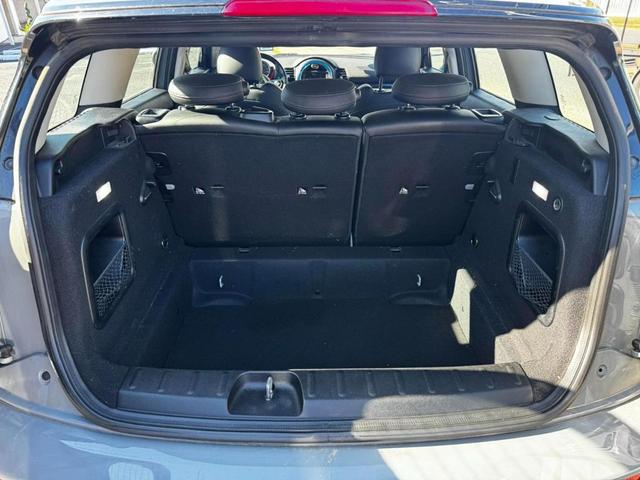 Photo of 2017 Gray MINI Clubman