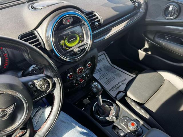 Photo of 2017 Gray MINI Clubman