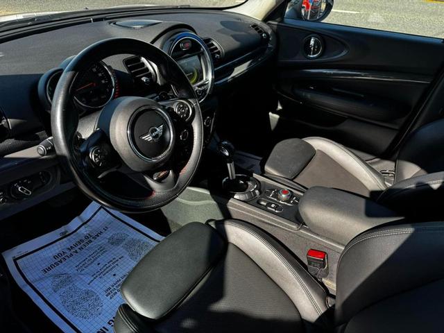 Photo of 2017 Gray MINI Clubman