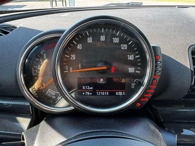 Photo of 2017 Gray MINI Clubman
