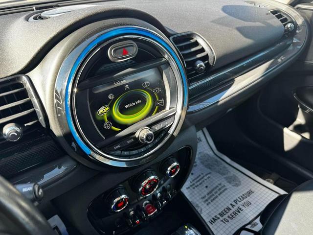 Photo of 2017 Gray MINI Clubman