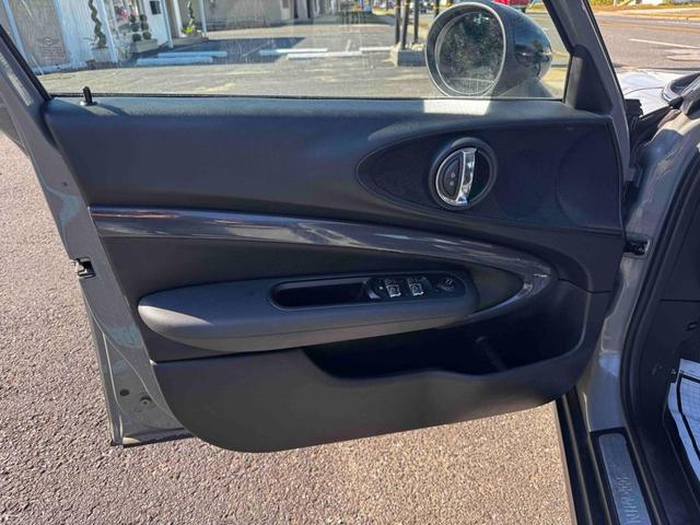 Photo of 2017 Gray MINI Clubman