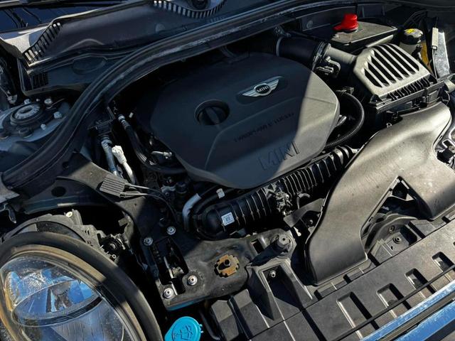 Photo of 2017 Gray MINI Clubman