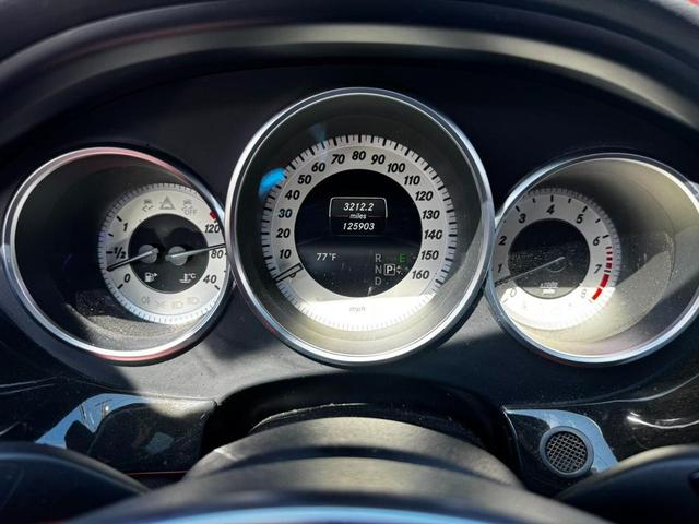 Photo of 2016 designo Diamond White Metallic Mercedes-Benz CLS-Class